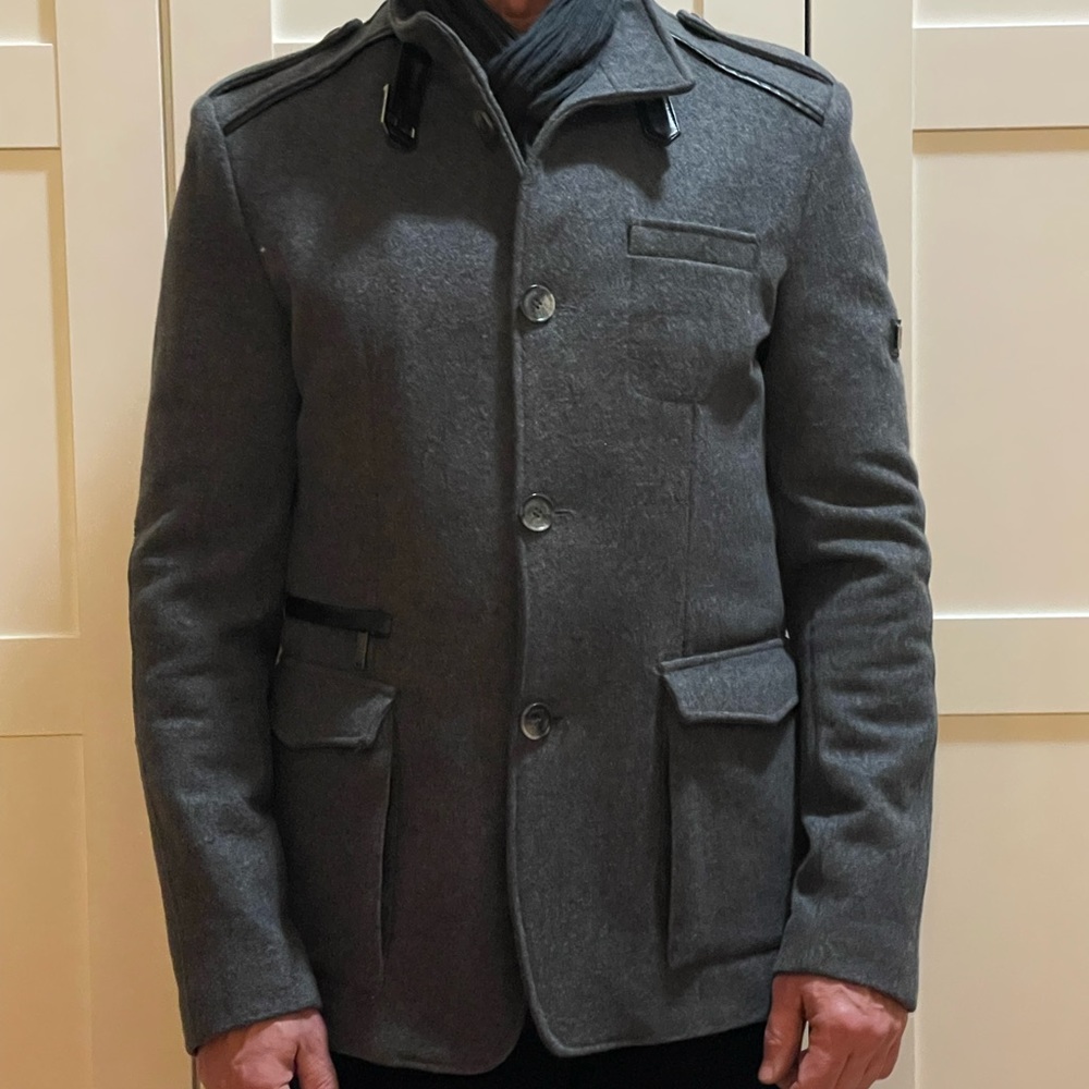 Versace Jacket - Picture 4 of 13
